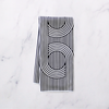 Mono Loop de Loop Dish Towel- 16''x24''