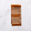 Boho Rust Arch Dish Towel- 16''x24''
