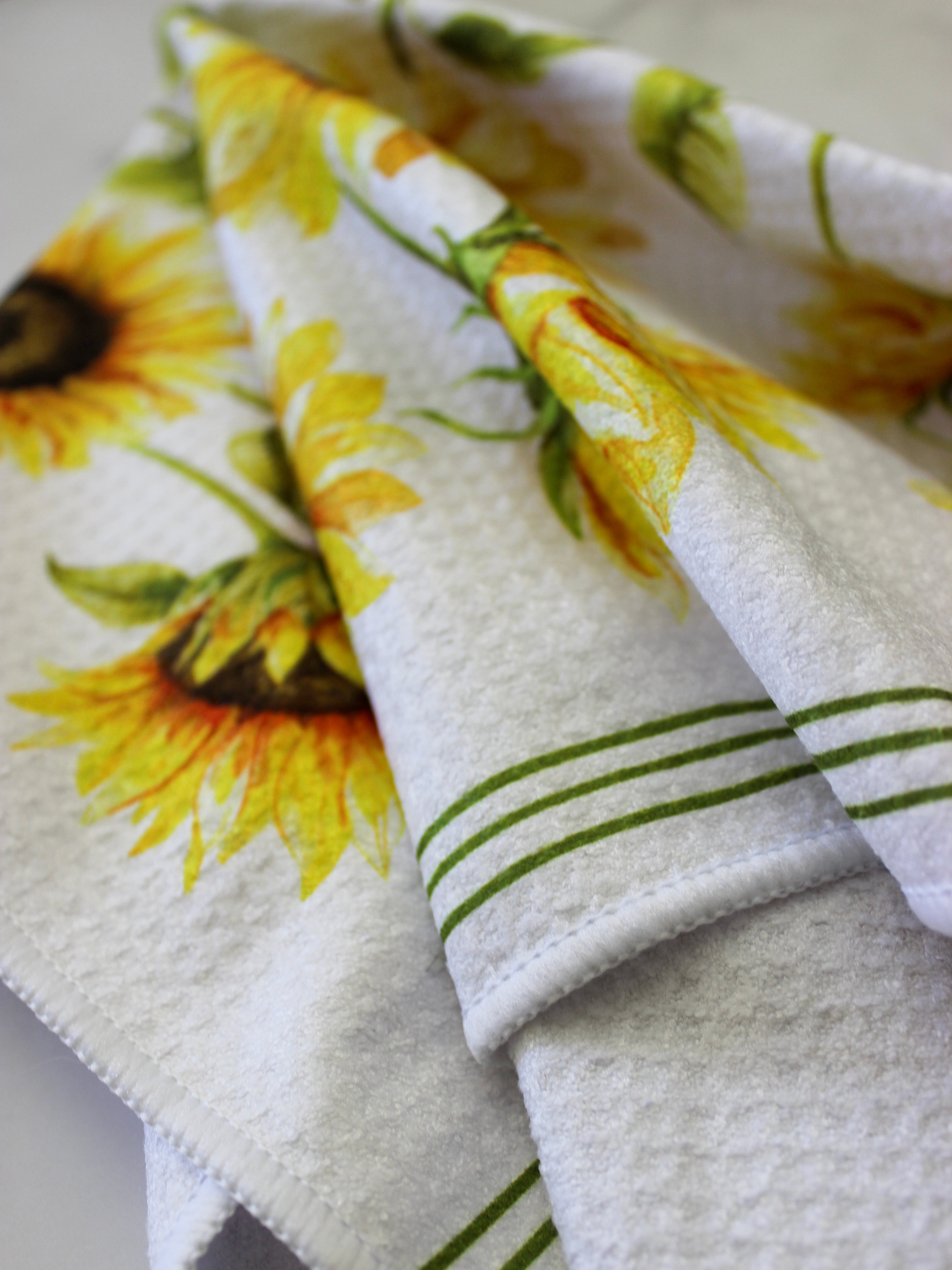 Dish Towel Best Care Tips:
