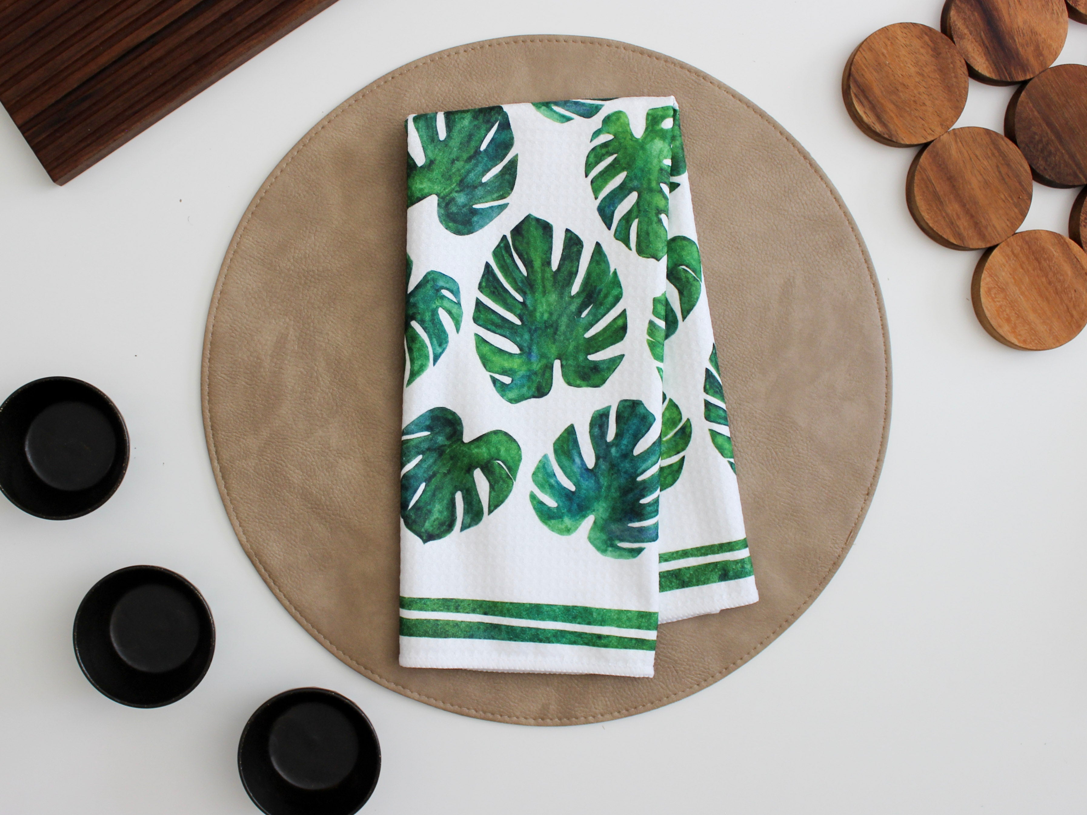 Render Goods Individual Dish Towels – Render Goods