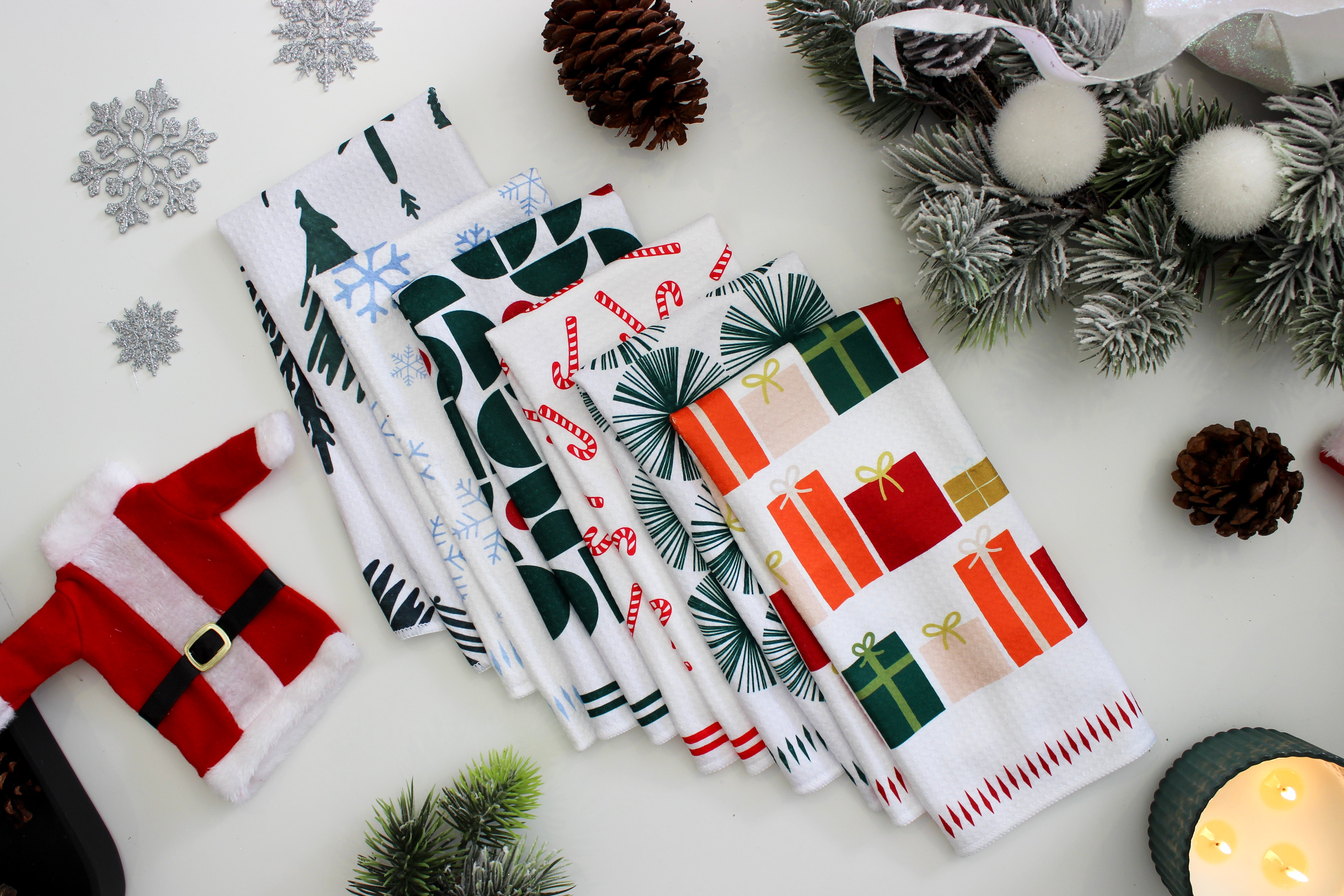 Render Goods Render By Collection - Holiday – Render Goods