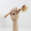 Uvita Dish Brush