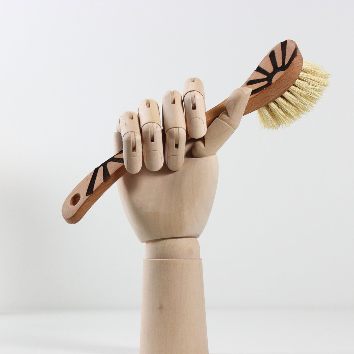 Render Goods Solis Dish Brush – Render Goods