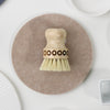 Orbit Bamboo Scrub Brush