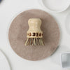 Field Notes Bamboo Scrub Brush