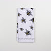 Bumble Bee Dish Towel - 16''x24''