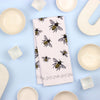 Bumble Bee Dish Towel - 16''x24''