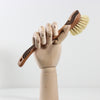 In Fluxx Dish Brush