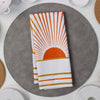 Sunrise Dish Towel - 16''x24''