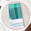 Waterfall Arch Dish Towel - 16''x24''