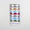 Deco Geo Crescent Dish Towel - 16''x24''