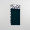 Envelope Colorblock Dish Towel - 16''x24''