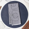 Mono Loop de Loop Dish Towel- 16''x24''