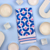 Aurora Chain Dish Towel - 16''x24''