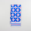 Aurora Chain Dish Towel - 16''x24''