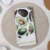 Avocado Dish Towel - 16''x24''