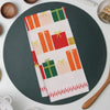 Presents Dish Towel - 16''x24''