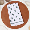 Cactus Dish Towel - 16''x24''