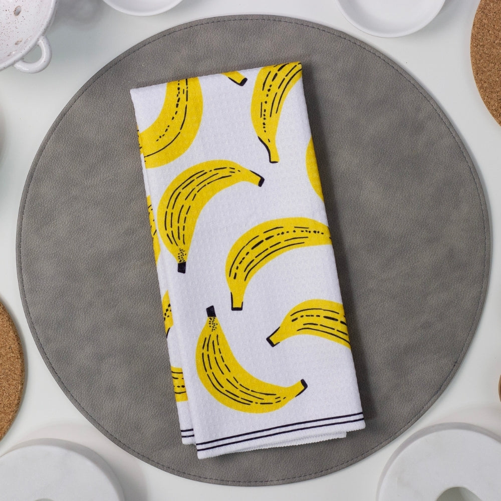 Go Bananas Dish Towel - 16''x24''