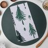 Winter Wonderland Dish Towel - 16''x24''