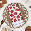 Strawberry Dish Towel - 16''x24''