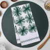 Pine Spires Dish Towel - 16''x24''