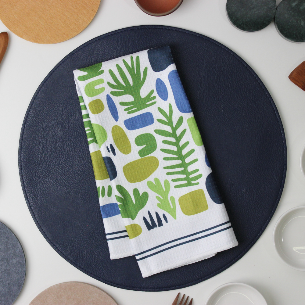 Field Notes Dish Towel - 16''x24''