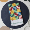 Primo Geo Classic Dish Towel - 16''x24''