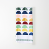 Primo Geo Crescent Dish Towel - 16"x24"