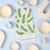 Dill Pickle Dish Towel - 16''x24''