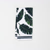 Banana Leaf Dish Towel - 16''x24''