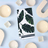 Banana Leaf Dish Towel - 16''x24''