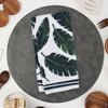 Banana Leaf Dish Towel - 16''x24''