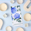 Hydrangea Dish Towel - 16''x24''
