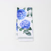 Hydrangea Dish Towel - 16''x24''