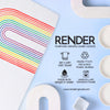 Pride Dish Towel - 16''x24''