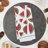 Watermelon Dish Towel - 16''x24''