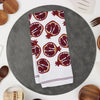 Pomegranate Dish Towel - 16''x24''