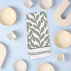 Sage Ivy Dish Towel - 16''x24''