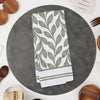 Sage Ivy Dish Towel - 16''x24''