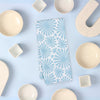 Sky Flora Dish Towel - 16''x24''