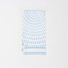 Sky Burst Dish Towel - 16''x24''