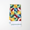 Primo Geo Classic Dish Towel - 16''x24''