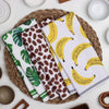 Go Bananas Dish Towel - 16''x24''
