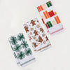 Merry and Bright Dish Towel Trio - 3pk - 16''x24''