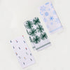 Frostbite Dish Towel Trio - 3pk - 16''x24''