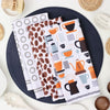Cuppa Joe Dish Towel - 16''x24''