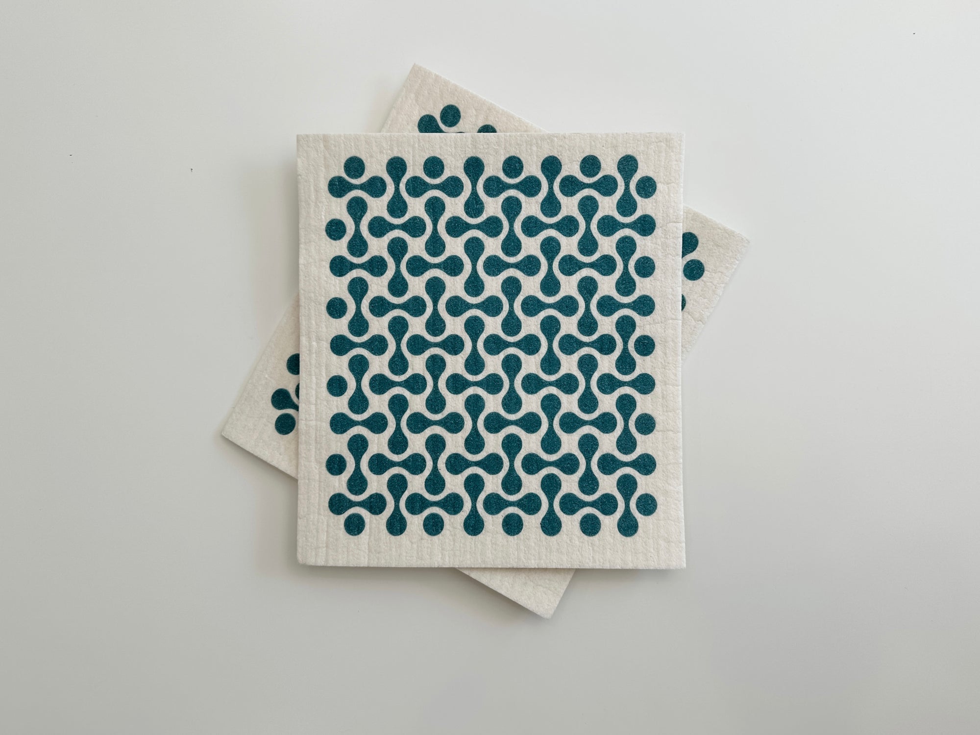 Em-Ell - 2pk Swedish Dishcloth
