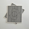 Circle Loop - 2pk Swedish Dishcloth