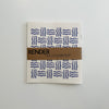Violet Krinkles - 2pk Swedish Dishcloth